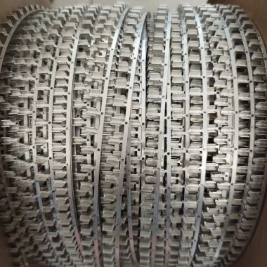 VSI系列制砂机配件